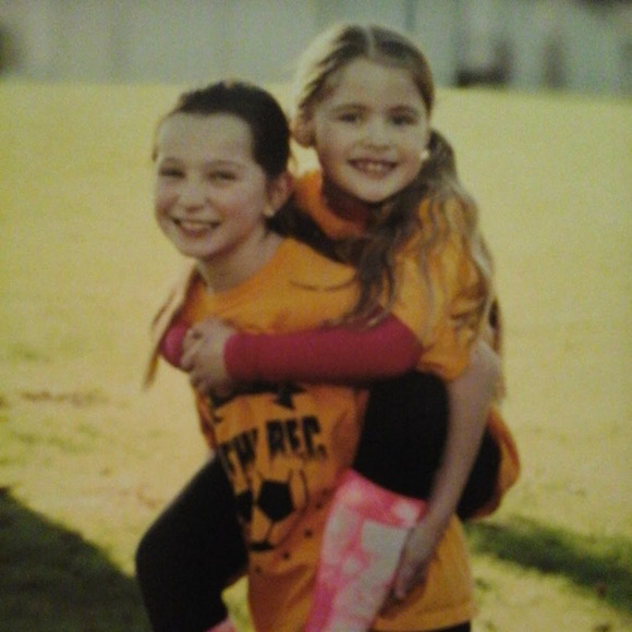 Meet your Posher, Taylor - Picture 1 of 1